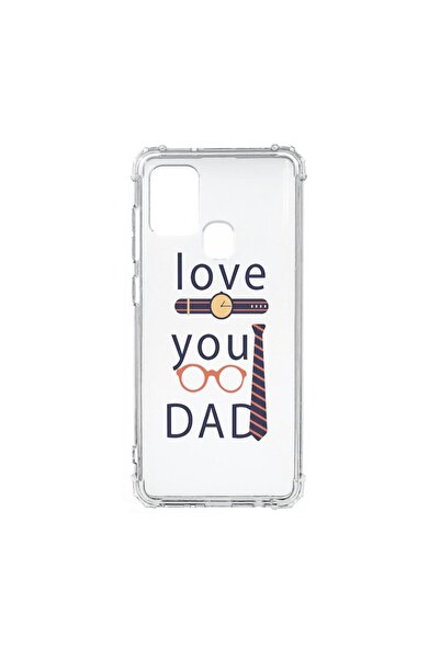 bestcase Husa Anti Shock Silicon Compatibila Cu Motorola Moto G60s, Love You ...