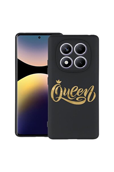 bestcase Θήκη για OPPO F29 Pro με σχέδιο Drama Queen, TPU Ματ Εξαιρετικά Λεπτ...