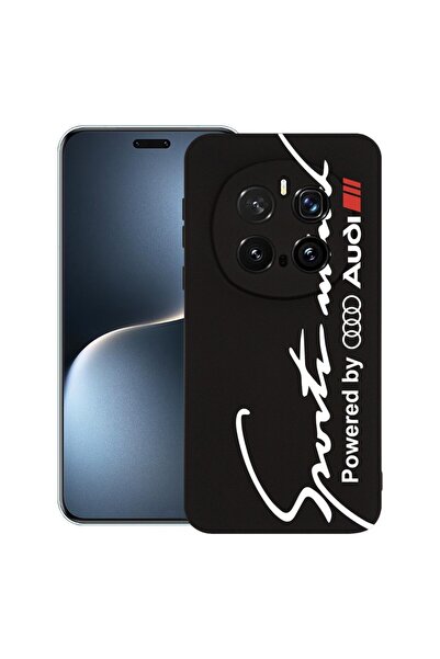 bestcase Husă pentru Honor Magic7 Pro, Silicon subțire premium de 1.2MM, Powe...