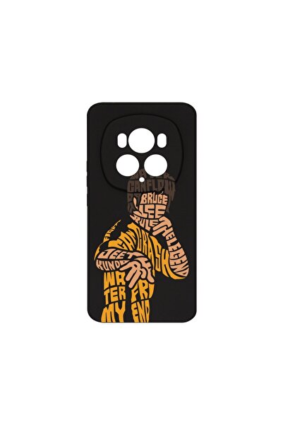 bestcase Θήκη Σιλικόνης Premium Λεπτή 1.2MM, Συμβατή με Honor Magic6 Pro, Καλ...