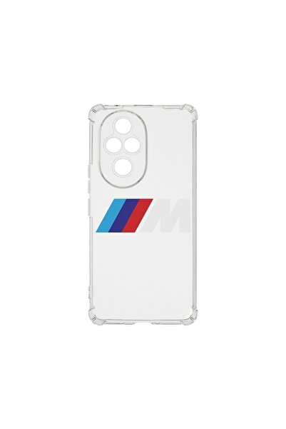 bestcase Θήκη για Honor 200 5G, BestCase® Αντικραδασμική 1.5MM, BMW M Power, ...