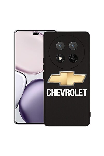 bestcase Θήκη για Honor Magic 7 Lite, Πριμιούμ Σλιμ Σιλικόνη 1.2MM, Chevrolet...