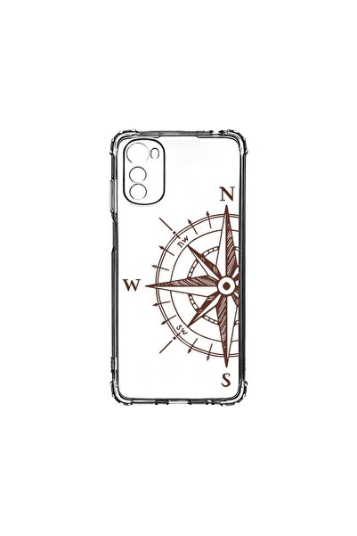 bestcase Husa BestCase¬Æ Anti Shock 1.5MM, Compatibila Cu Motorola Moto E32s,...