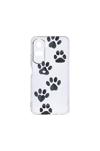 bestcase Husa BestCase¬Æ Clear Silicon 2MM, Compatibila Cu Honor 90 Lite 5G, ...