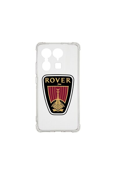 bestcase Θήκη για Motorola Edge 50 Ultra, BestCase® Αντικραδασμική 1.5MM, Rov...