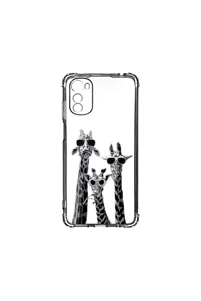 bestcase Husa BestCase¬Æ Anti Shock 1.5MM, Compatibila Cu Motorola Moto E32s,...