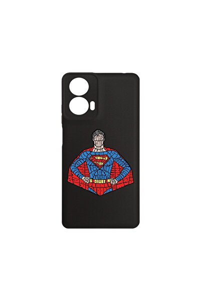 bestcase Husa pentru Motorola Moto G24 / Moto G24 Power, BestCase¬Æ Slim SIli...