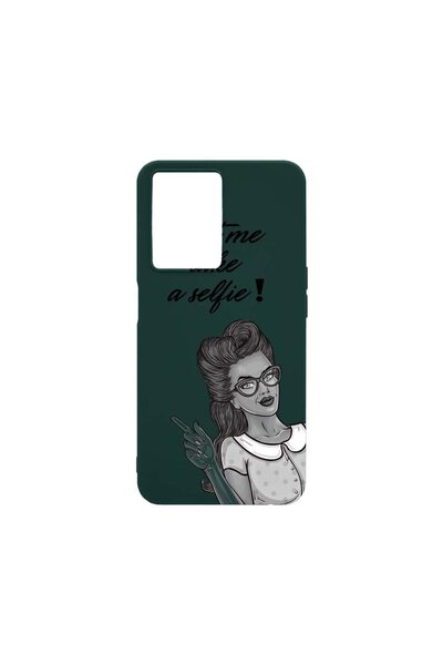 bestcase Husa BestCase¬Æ Slim SIlicon 0.8MM, Compatibila Cu OPPO A77, Selfie,...