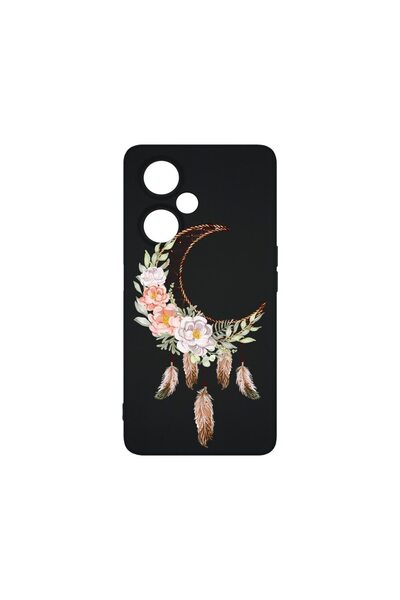 bestcase Husa BestCase® Silicon Premium, Compatibilă cu OPPO A59 5G, Dreamcat...