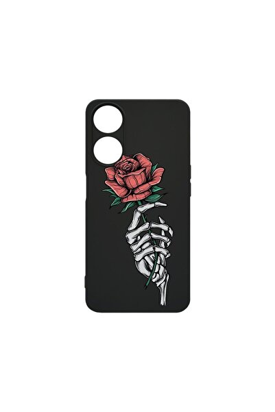 bestcase Husa BestCase¬Æ SLIM SIlicon 0.8MM, Compatibila Cu OPPO A78 5G, Rose...
