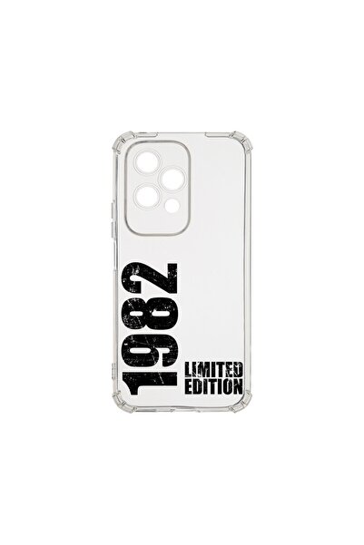 bestcase Αντικραδασμική Θήκη για Honor 200 Lite, Περιορισμένη Έκδοση 1982, 18...