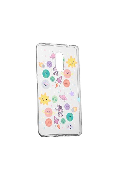 bestcase Husa Universe, Planeta UFO, pentru Oppo Reno 2, rezistenta la uzura,...