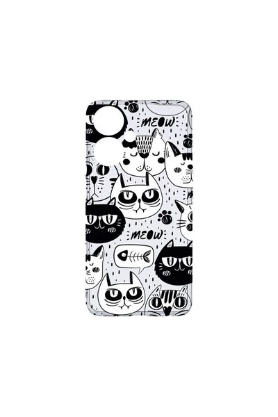 bestcase Husa BestCase¬Æ Clear Silicon 2MM, Compatibila Cu OPPO A59 5G, Cool ...