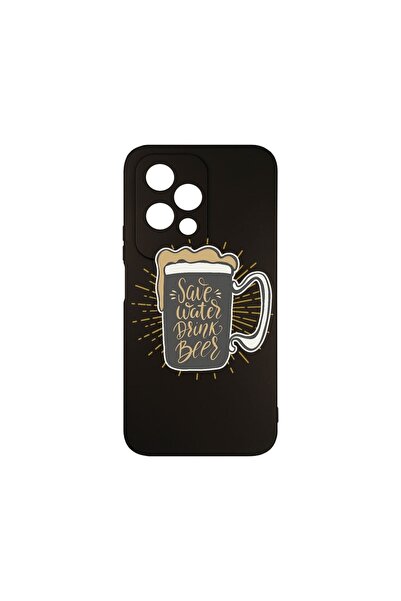 bestcase Husă Premium din Silicon, Compatibilă cu Honor 200 Lite, Economiseșt...