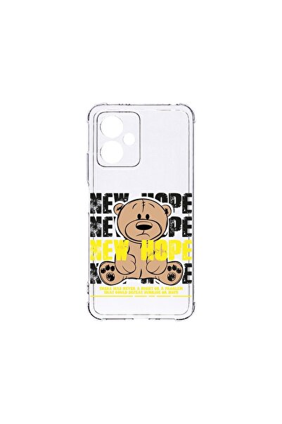 bestcase Θήκη Αντικραδασμική 1.5MM, συμβατή με Motorola Moto G54 / Moto G54 P...