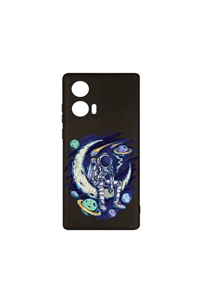 bestcase ¬Æ Husa Premium Silicon, Compatibila Cu Motorola Moto G24 Power Edit...
