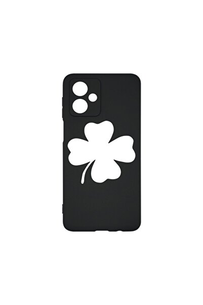 bestcase Husa pentru Motorola Moto G55, BestCase¬Æ Slim SIlicon 0.8MM, Lucky ...