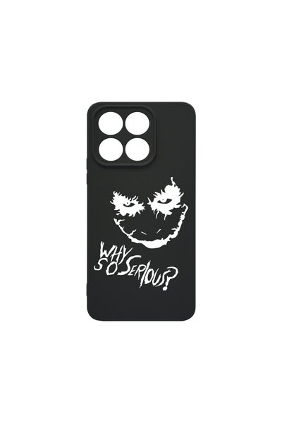 bestcase Husă subțire premium din silicon de 1.2MM, compatibilă cu Honor X8a,...