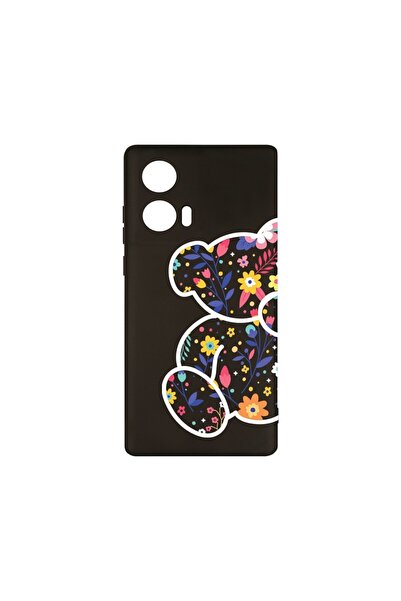 bestcase ¬Æ Husa Premium Silicon, Compatibila Cu Motorola Moto G24 Power Edit...
