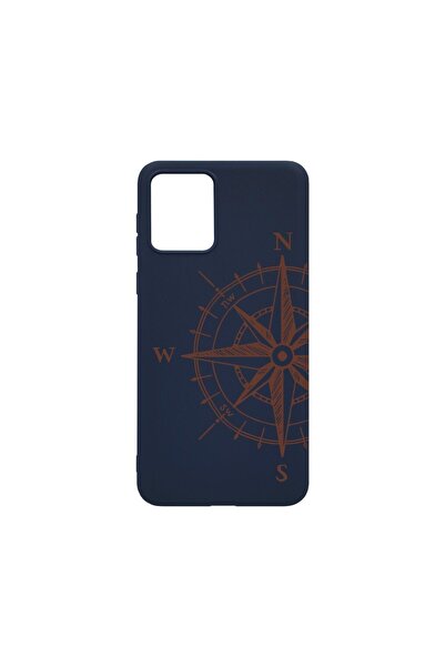 bestcase Husa BestCase¬Æ SLIM SIlicon 0.8MM, Compatibila Cu Motorola Moto E13...