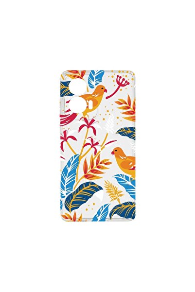 bestcase Θήκη Διαφανής Σιλικόνη 2MM, Συμβατή με Motorola Edge 50 Fusion, Έγχρ...