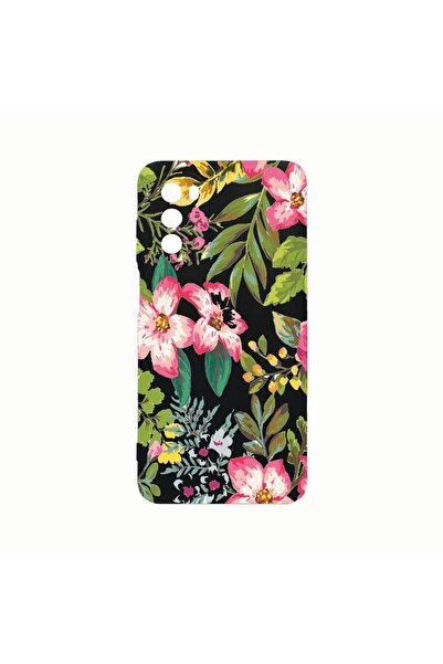 bestcase Husa Silicon, Compatibila Cu Motorola Moto G82 / Moto G52, Pastel Co...