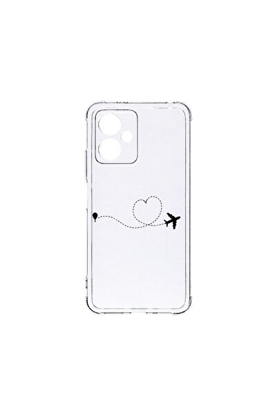 bestcase Husa BestCase¬Æ Anti Shock 1.5MM, Compatibila Cu Motorola Moto G14, ...