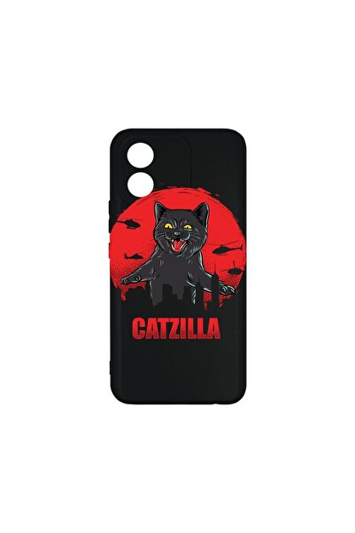 bestcase Husa BestCase¬Æ Slim SIlicon 0.8MM, Compatibila Cu Honor X5, Catzill...