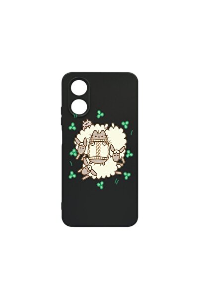 bestcase Husa BestCase® Silicon Lichid Premium, Compatibilă cu OPPO A38 4G, I...