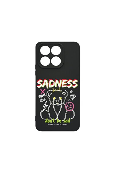 bestcase Husă subțire premium din silicon de 1.2MM, compatibilă cu Honor X8a,...