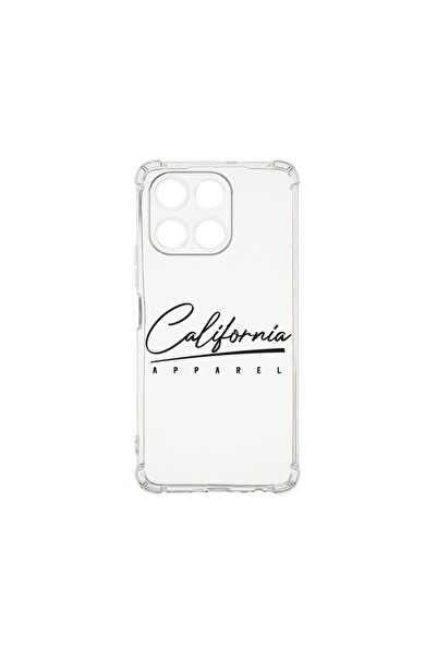 bestcase ¬Æ Case for Honor 200 Smart, Anti Shock 1.5MM, California, Shock Res...