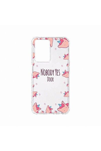 bestcase Husa BestCase¬Æ Anti Shock, Compatibila Cu OPPO A77, Unicorn - Nobod...