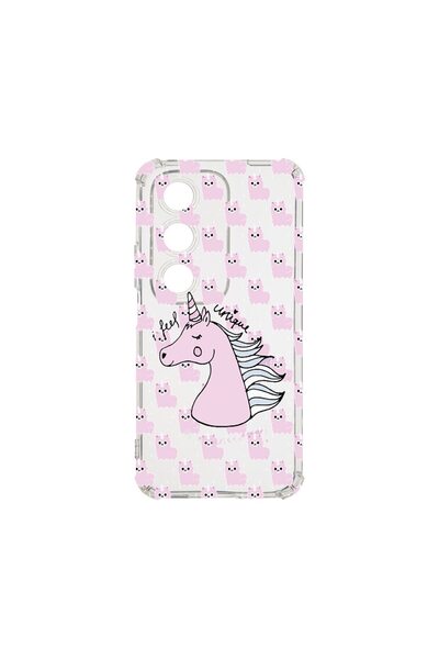 bestcase Husa pentru OPPO A80 5G, BestCase¬Æ Anti Shock 1.5MM, Unicorn - I Fe...