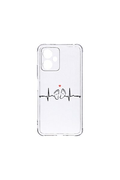 bestcase Husa BestCase¬Æ Anti Shock 1.5MM, Compatibila Cu Motorola Moto G14, ...