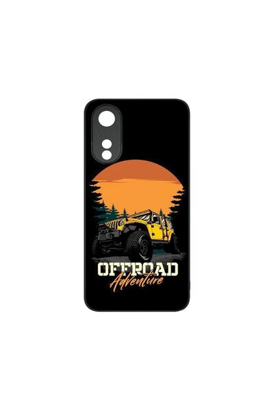bestcase Husa BestCase¬Æ Slim Glassy, Compatibila Cu OPPO A78 5G / A58 5G, Of...