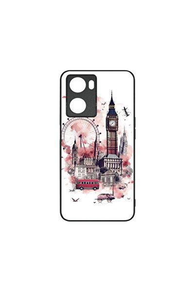 bestcase Husa BestCase¬Æ Slim Glassy, Compatibila Cu OPPO A57 4G / A57s, Visi...