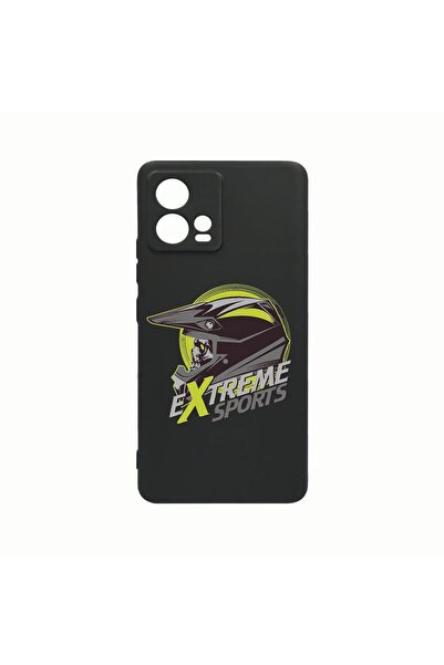 bestcase Husa Silicon, Compatibila Cu Motorola Edge 30 Fusion, Extreme Sport,...