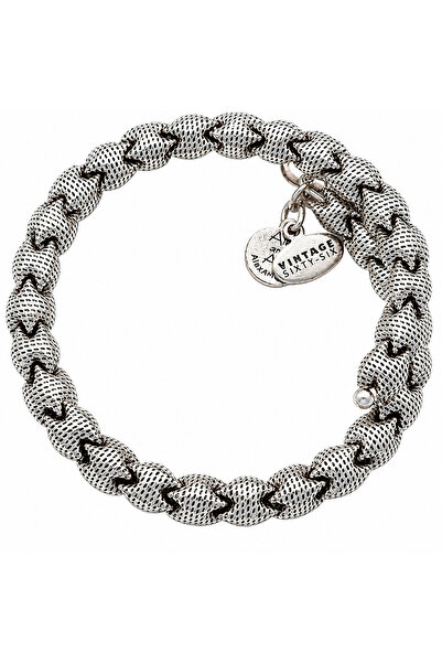 Alex and Ani Bratara Metal VW381RS