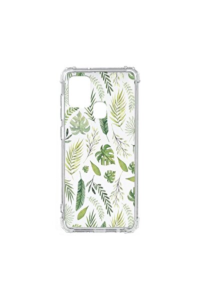 bestcase Husa Anti Shock Silicon Compatibila Cu Motorola Moto G60s, Feathers,...