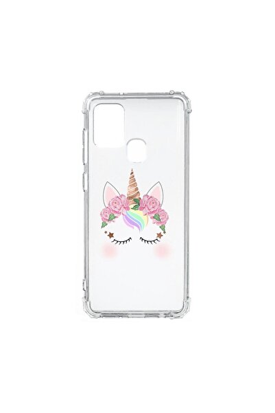 bestcase Husa Anti Shock Silicon Compatibila Cu Motorola Moto G60s, Unicorn, ...