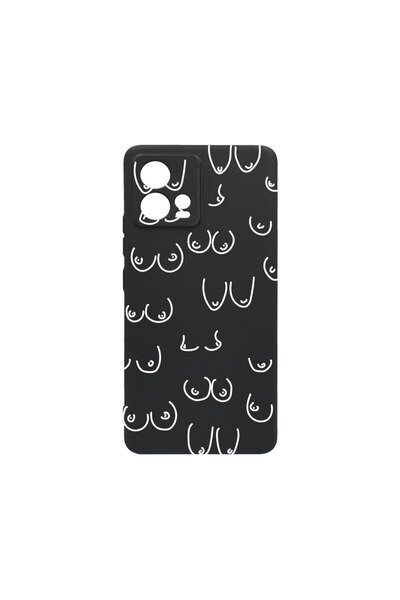 bestcase Husa BestCase¬Æ SLIM SIlicon 0.8MM, Compatibila Cu Motorola Edge 30 ...