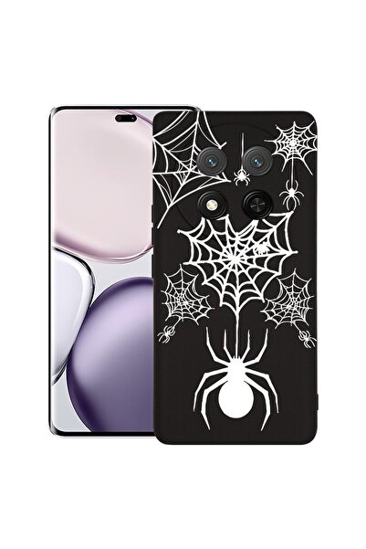 bestcase Husă pentru Honor Magic 7 Lite, Silicon subțire premium de 1.2MM, De...