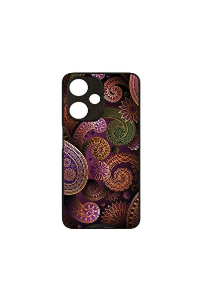bestcase Husa BestCase¬Æ MaxSafe, Compatibila Cu OPPO A59 5G, Geometric, HD C...