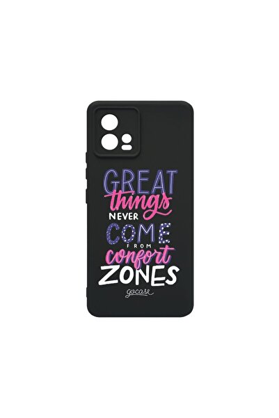 bestcase Λεπτή Θήκη Σιλικόνης 0.8MM, Συμβατή με Motorola Moto G72, Εξαιρετικά...