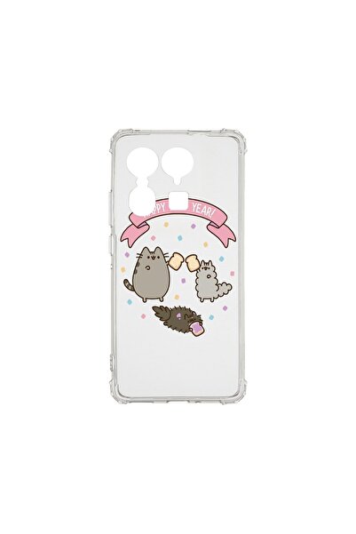 bestcase Husă pentru Motorola Edge 50 Ultra, BestCase® Anti-șoc 1.5MM, La mul...