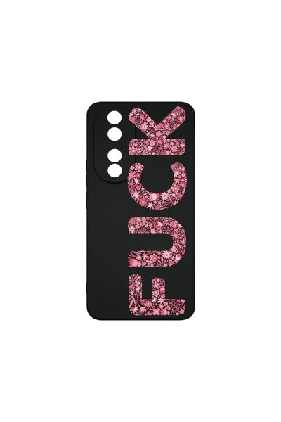 bestcase Husa BestCase¬Æ Premium Liquid Silicon, Compatibila Cu Honor 90, FCK...