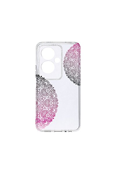 bestcase Husa BestCase¬Æ Clear Silicon 2MM, Compatibila Cu OPPO A79 5G, Lace,...