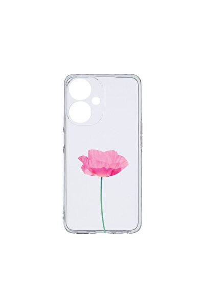 bestcase Husa BestCase¬Æ Clear Silicon, Compatibila Cu Honor X7b, Rose - Past...