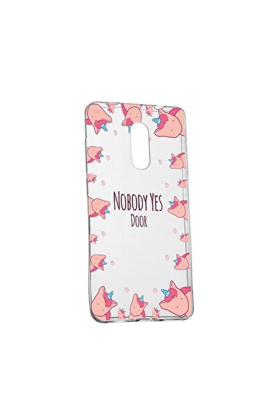 bestcase Husa Unicorn - Nobody yes, pentru Oppo Reno 2, rezistenta la uzura, ...