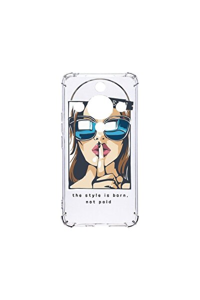 bestcase Αντικραδασμική Θήκη 1.5MM, Συμβατή με Honor Magic6 Lite, Queen, Αντο...